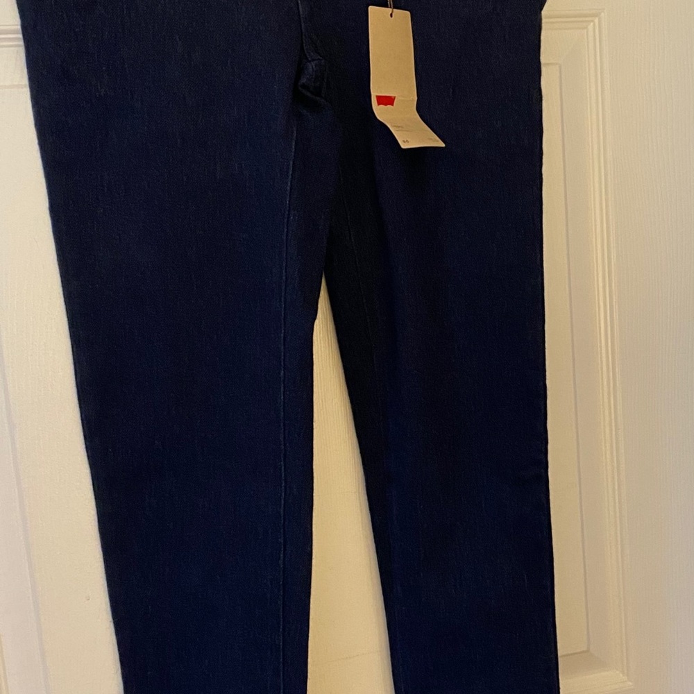 New Levi Jean leggings
